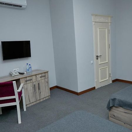 Hotel Muqaddas Самарканд Екстер'єр фото